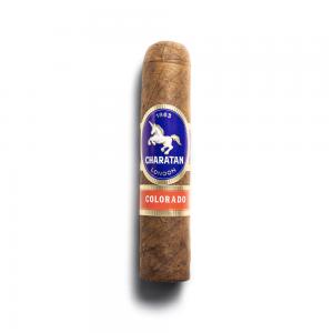 Charatan London Colorado Half Churchill Cigar - 1 Single